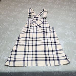 Streetwear Society Overall Dress